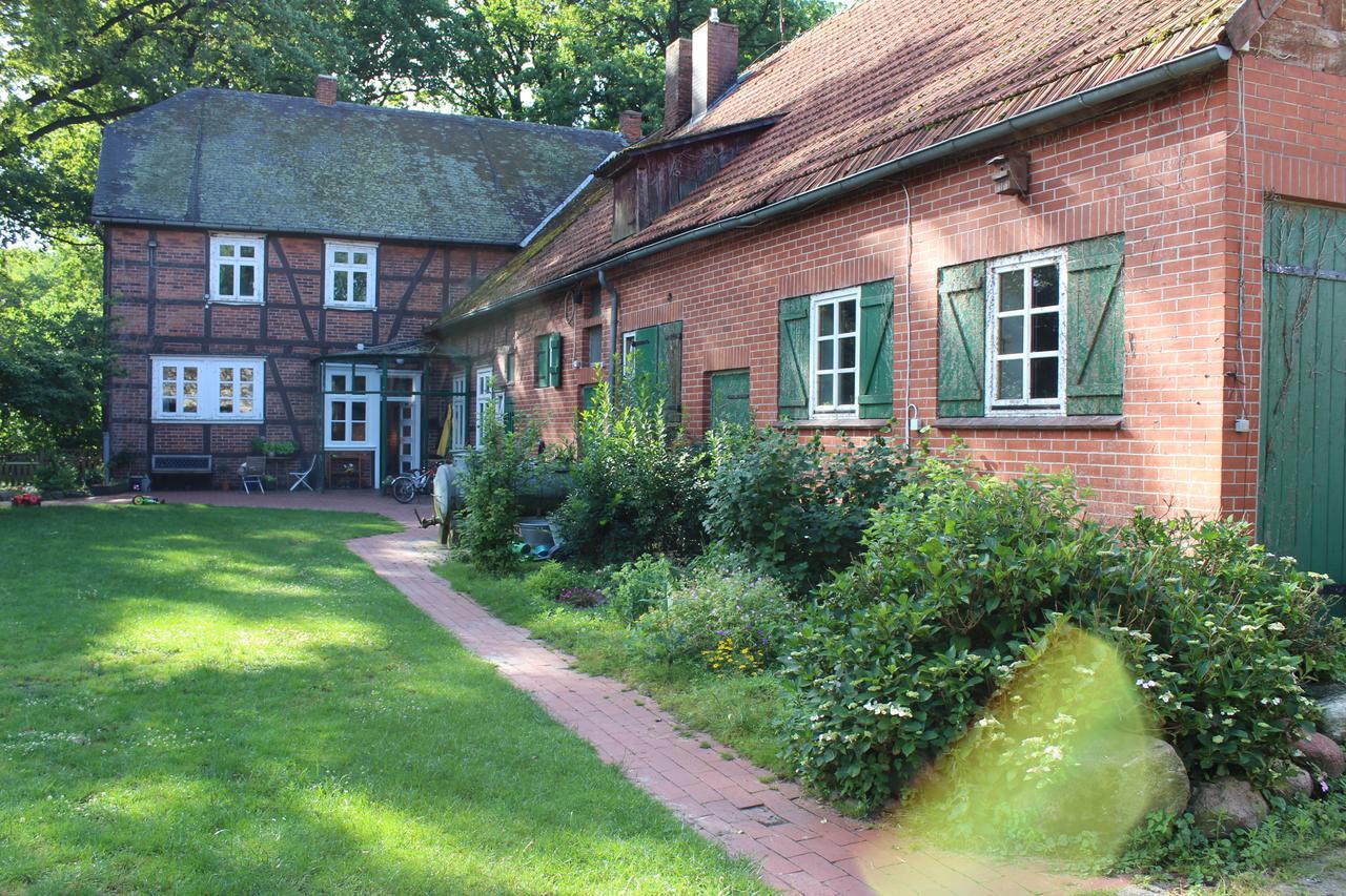 Gästehaus Tobringen 20 Exterior foto