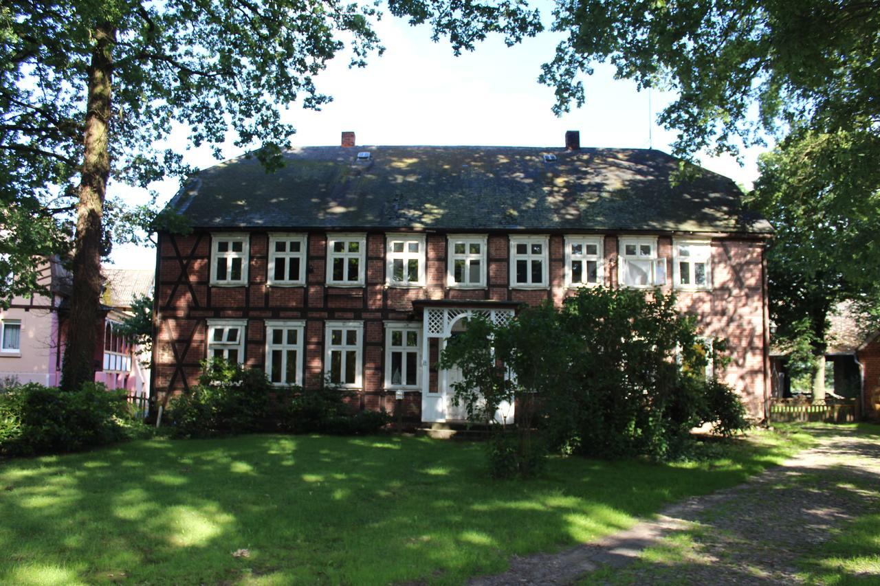 Gästehaus Tobringen 20 Exterior foto