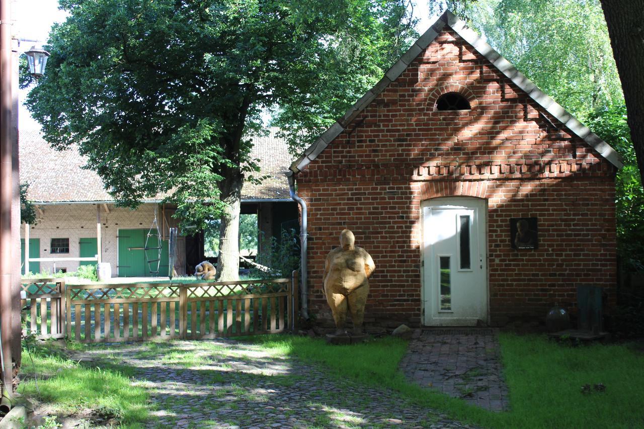 Gasthaus Gästehaus Tobringen 20 Exterior foto