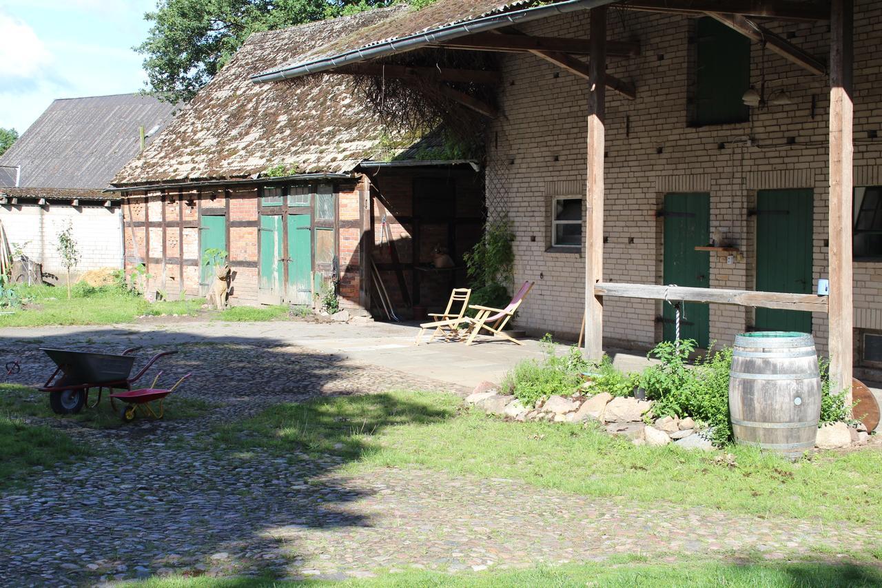 Gästehaus Tobringen 20 Exterior foto